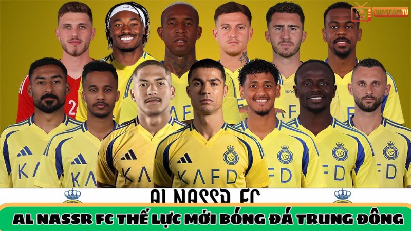 Al Nassr FC